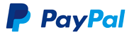 paypall logo